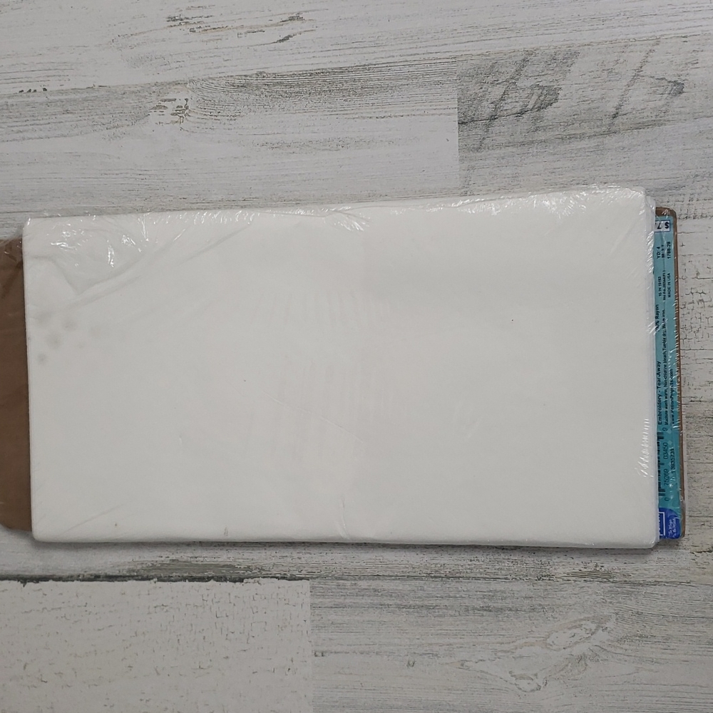 Pellon Embroidery tear away 100% rayon 15", 4 yards unopened